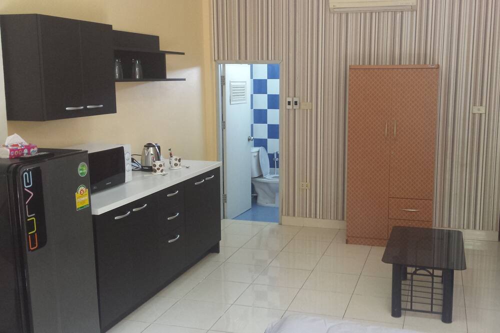 Photo of Kitchen in Nong Prue