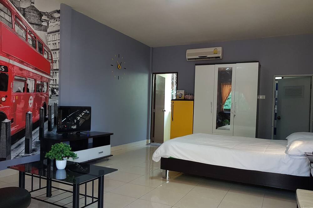 Photo of Bedroom in Nong Prue