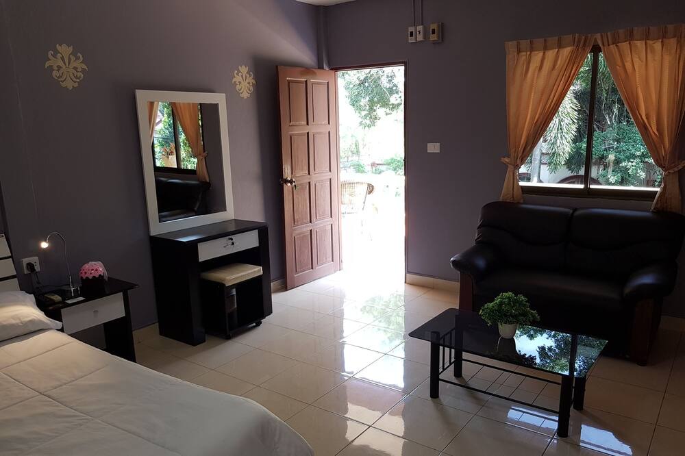 Photo of Bedroom in Nong Prue