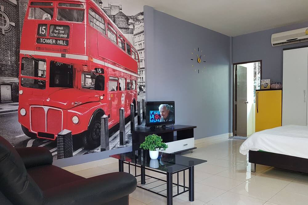 Photo of Livingroom in Nong Prue