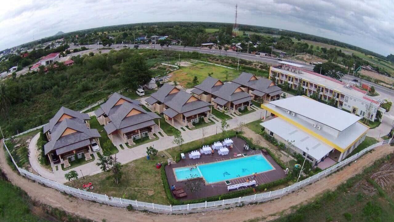 Photo of Outdoor in Cha-am