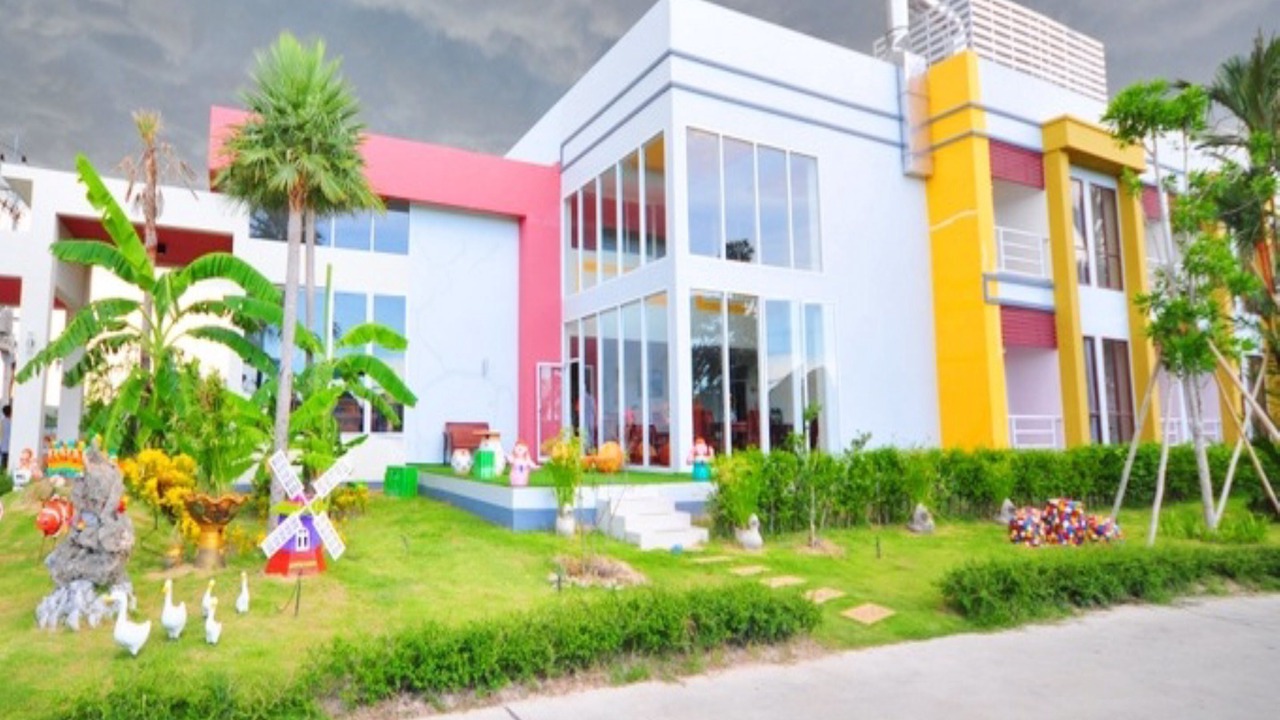 Photo of Outdoor in Cha-am