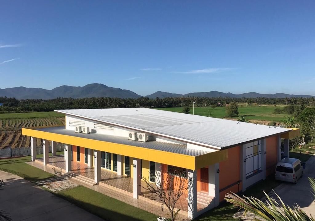 Photo of Outdoor in Cha-am