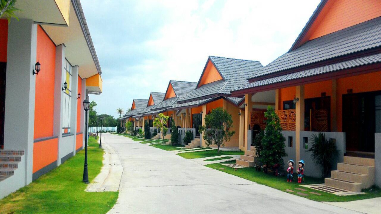 Photo of Outdoor in Cha-am