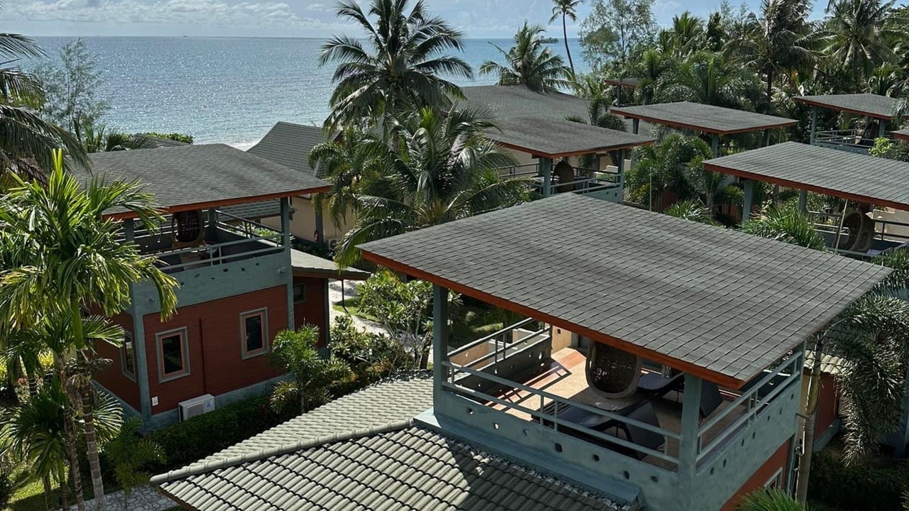 Photo of Outdoor in Ko Chang