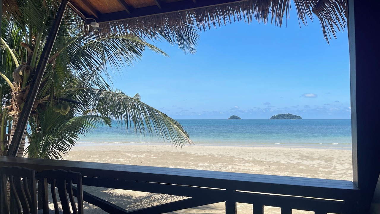 Photo of Bedroom in Ko Chang