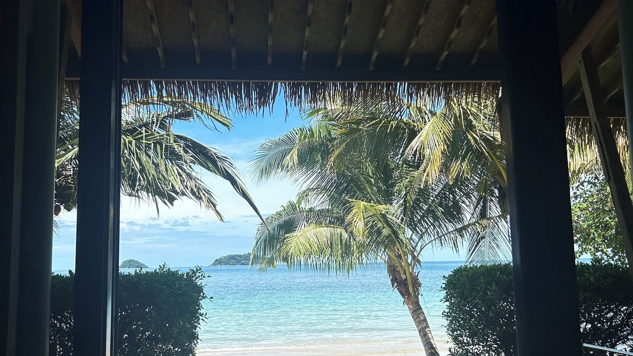 Photo of Bedroom in Ko Chang