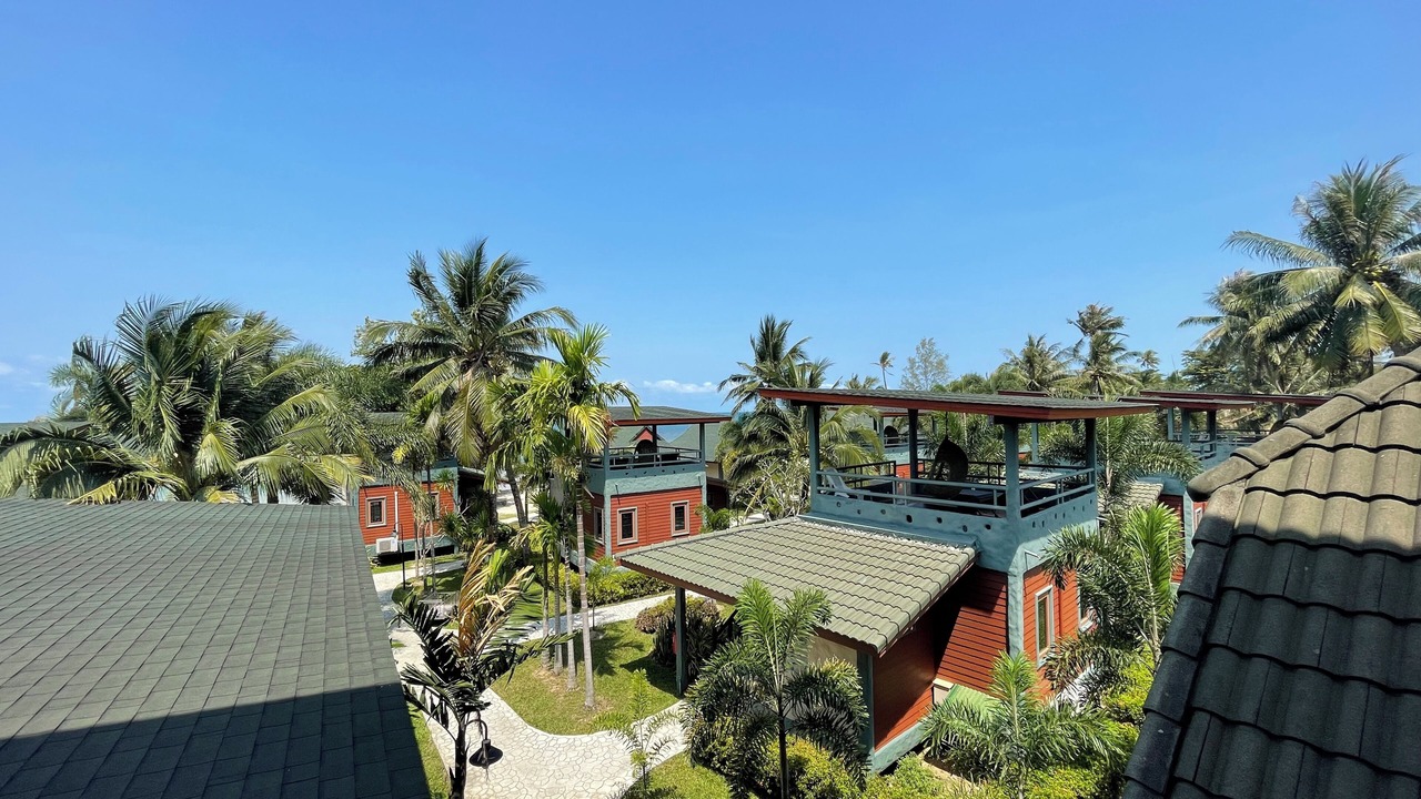 Photo of Outdoor in Ko Chang