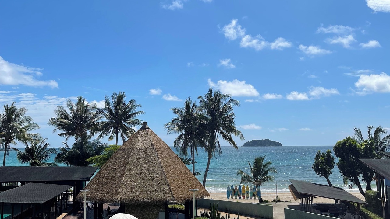 Photo of Outdoor in Ko Chang