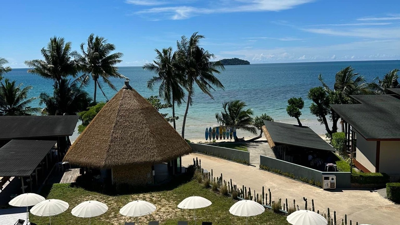 Photo of Outdoor in Ko Chang
