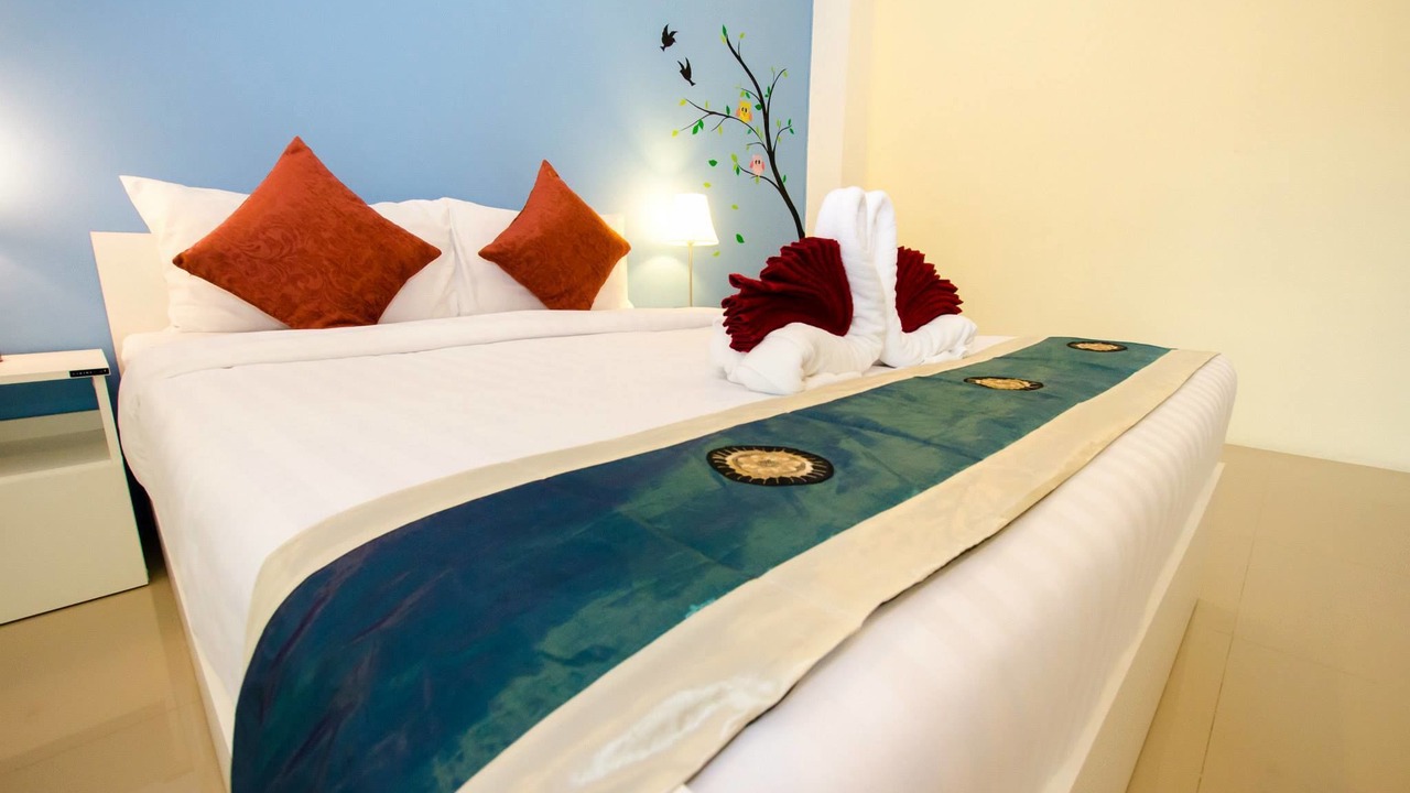 Photo of Bedroom in Ranong