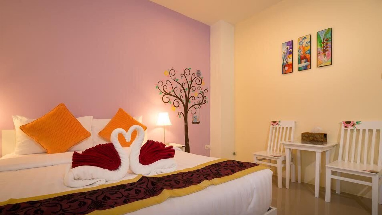 Photo of Bedroom in Ranong