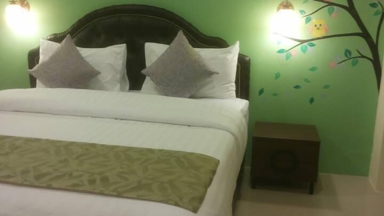 Photo of Bedroom in Ranong