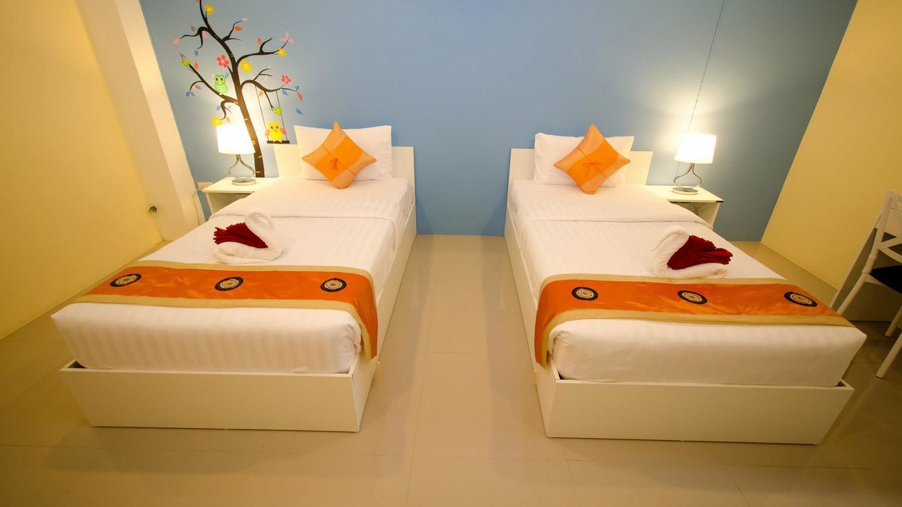 Photo of Bedroom in Ranong