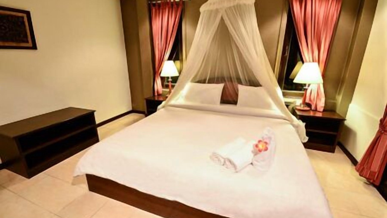 Photo of Bedroom in Ranong