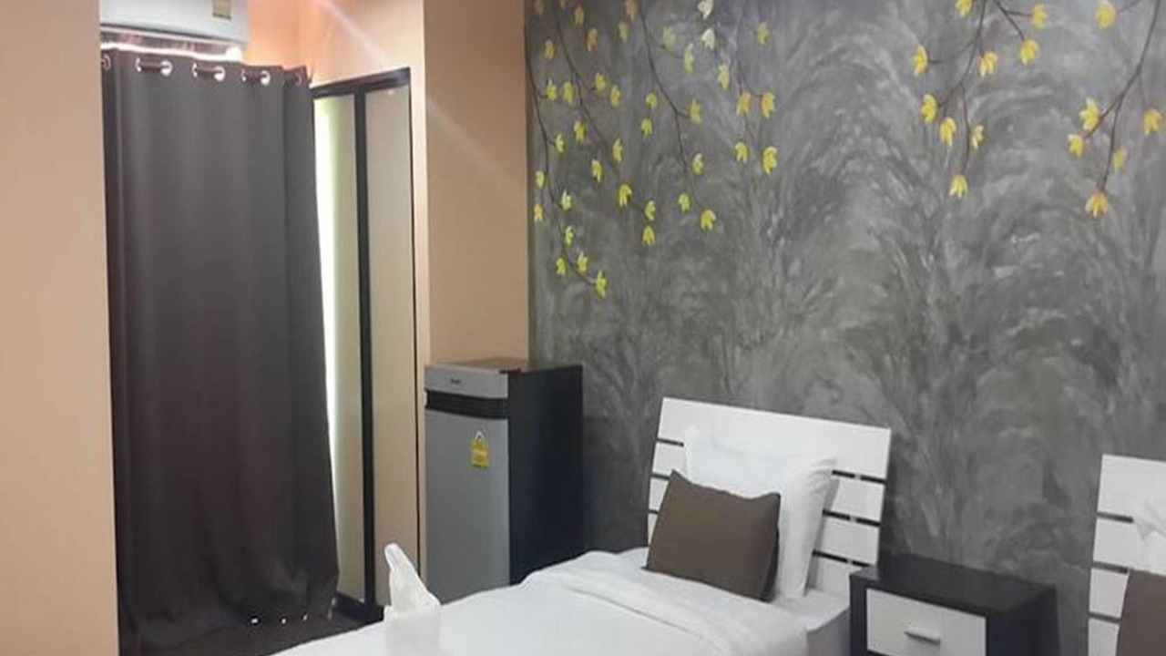 Photo of Bedroom in Ranong