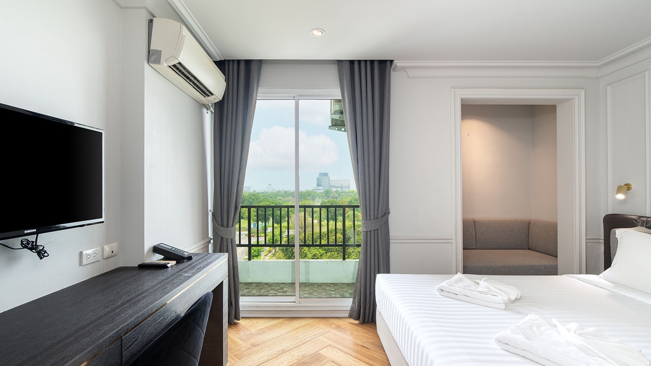 Photo of Bedroom in Lak Si