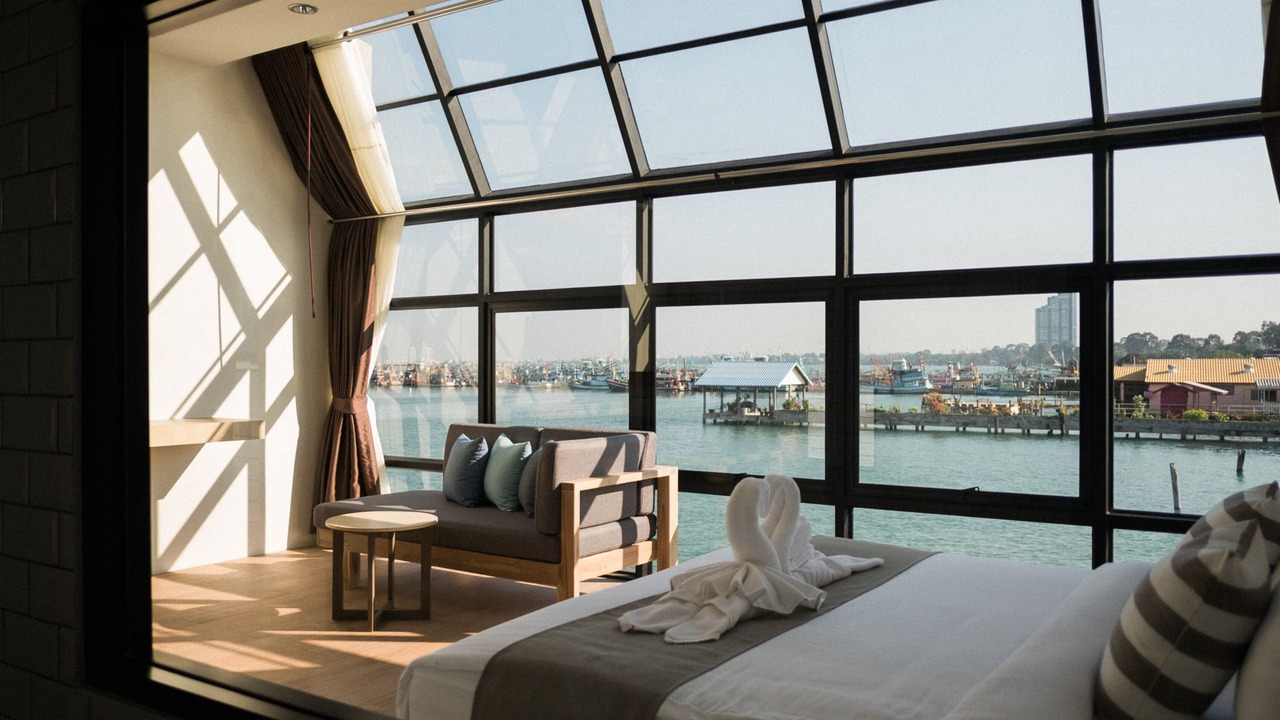 Photo of Bedroom in Bang Sare