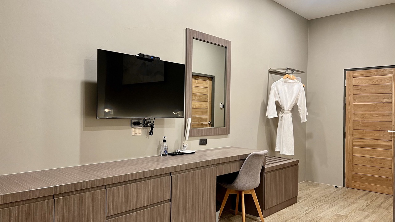 Photo of Bedroom in Bang Sare