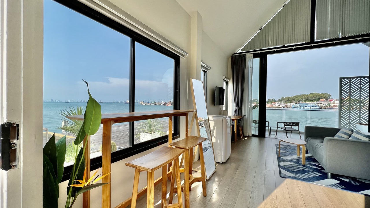 Photo of Bedroom in Bang Sare