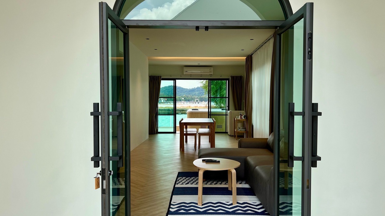 Photo of Outdoor in Bang Sare