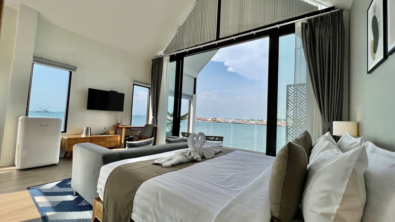 Photo of Bedroom in Bang Sare