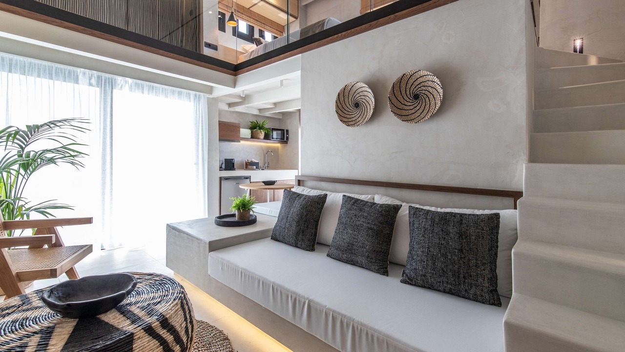 Photo of Bedroom in Almyros