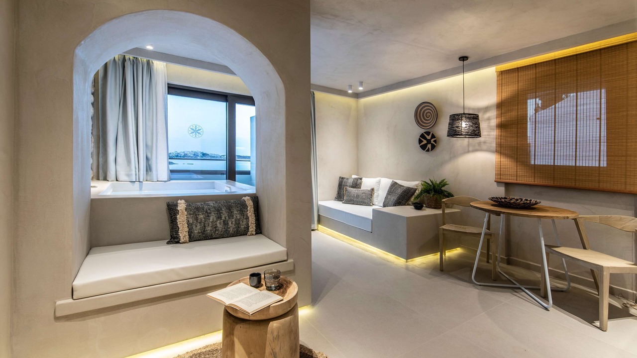 Photo of Bedroom in Almyros