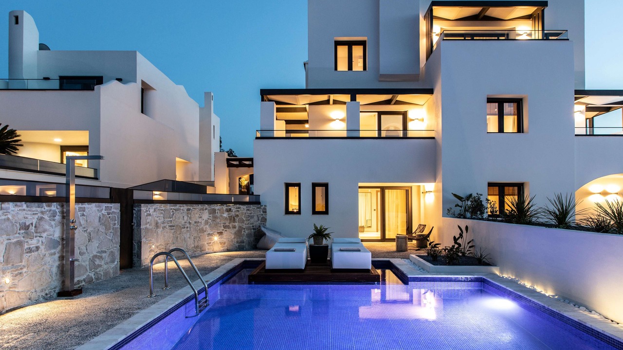 Photo of Outdoor in Almyros