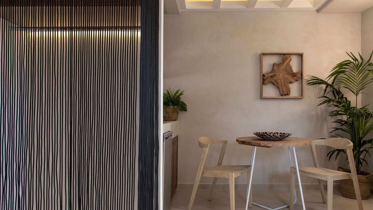 Photo of Bedroom in Almyros