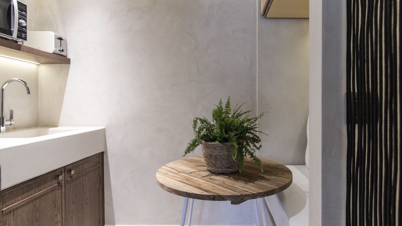 Photo of Kitchen in Almyros