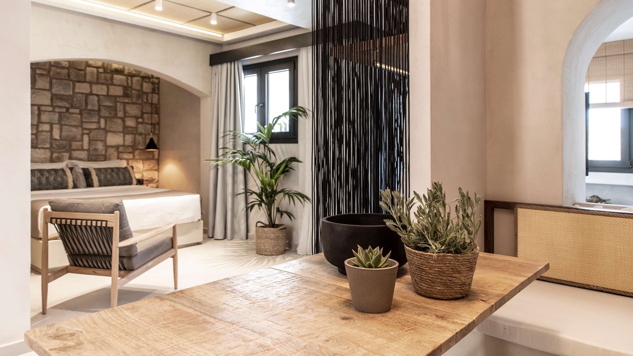Photo of Bedroom in Almyros