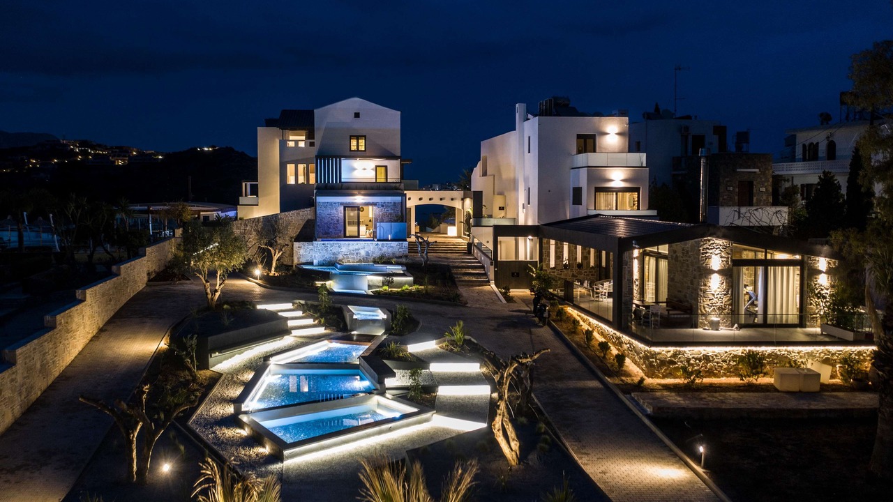 Photo of Outdoor in Almyros