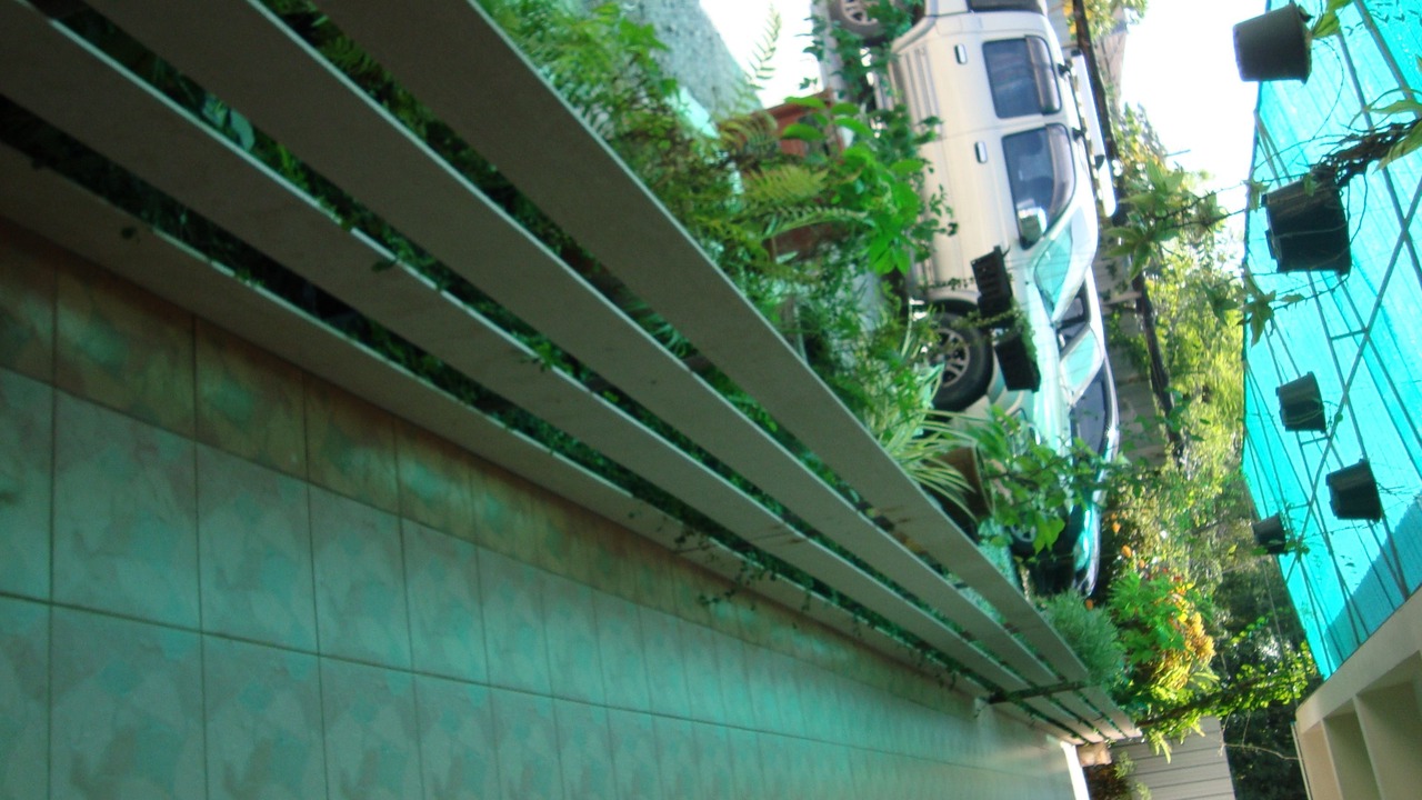 Photo of Patio Balcony in Chiang Mai
