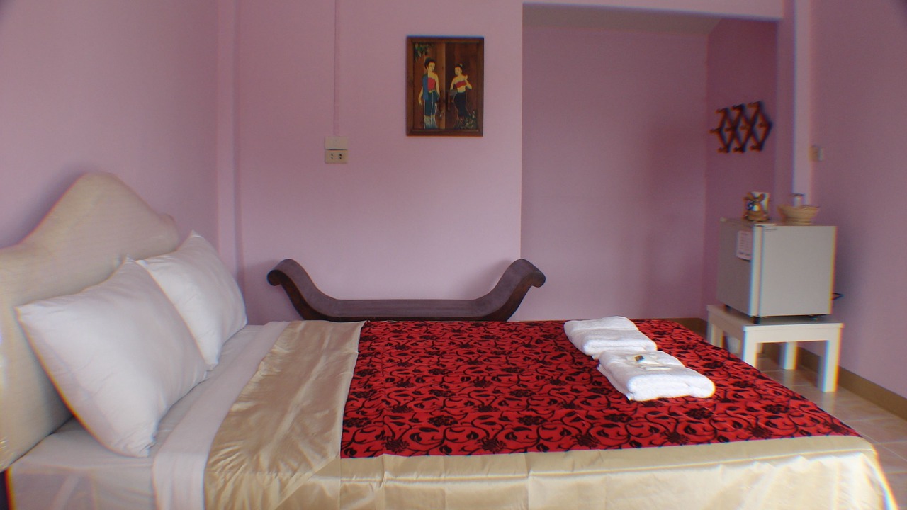 Photo of Bedroom in Chiang Mai
