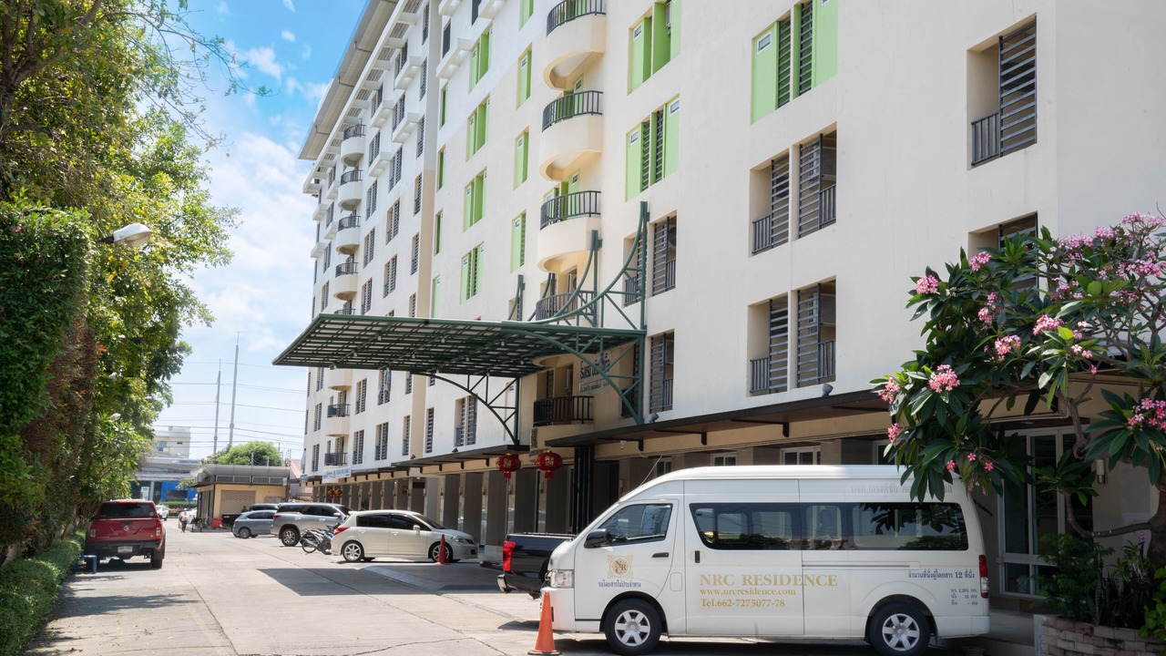 Photo of Outdoor in Lat Krabang