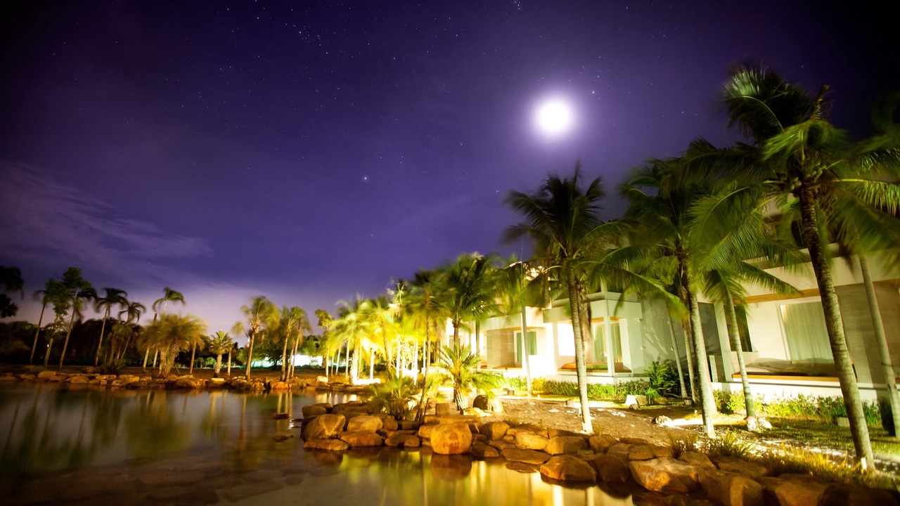Photo of Outdoor in Rayong