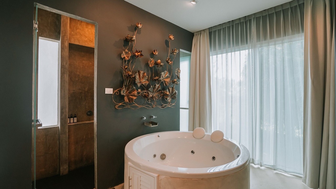 Photo of Bedroom in Rayong