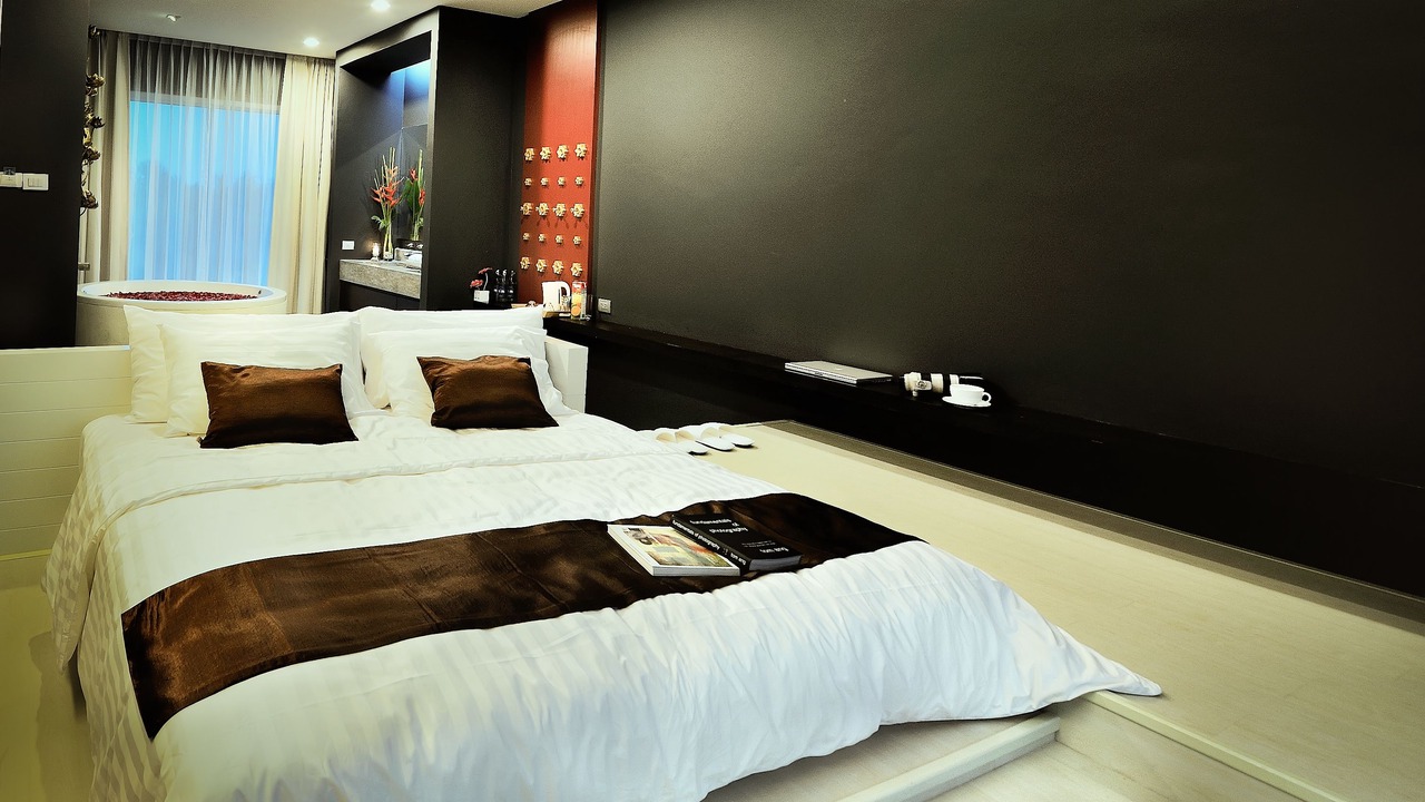 Photo of Bedroom in Rayong