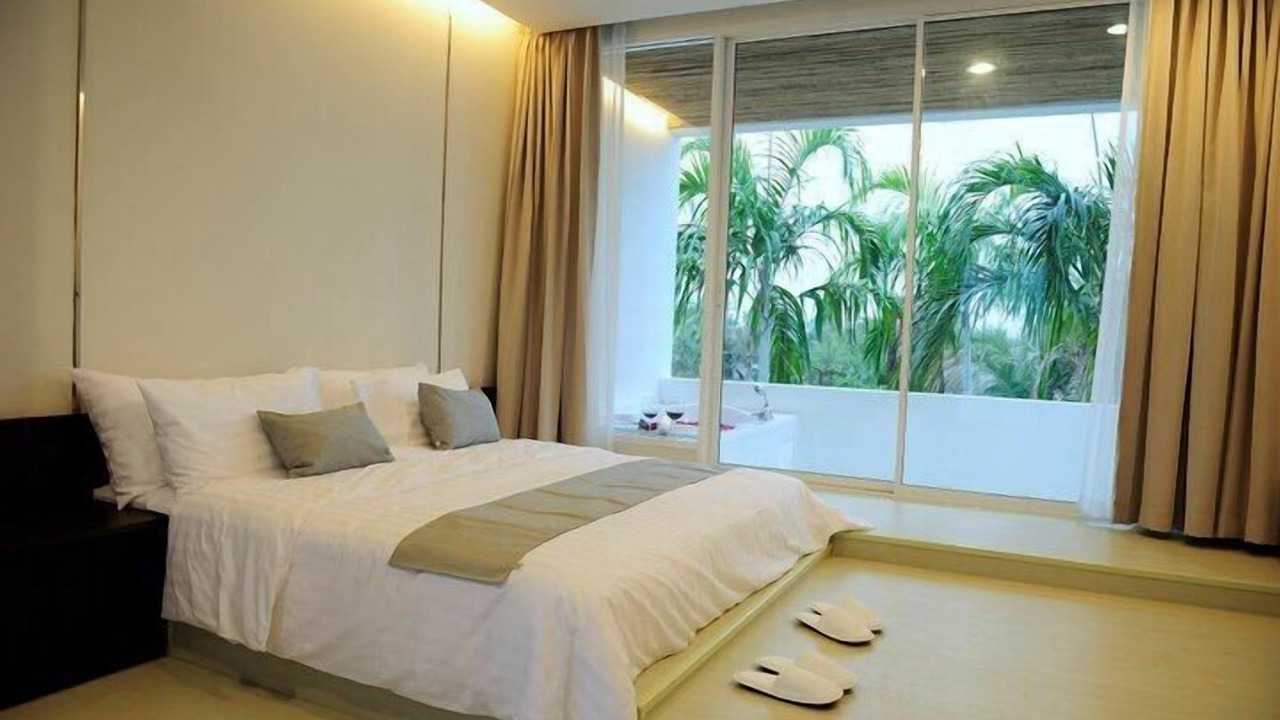 Photo of Bedroom in Rayong