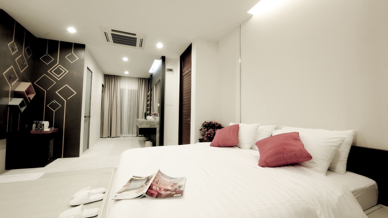 Photo of Bedroom in Rayong