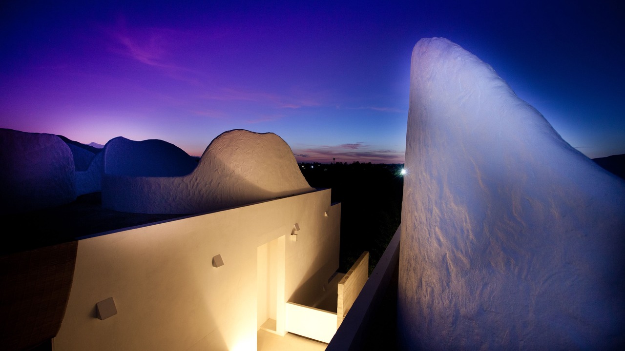 Photo of Patio Balcony in Rayong