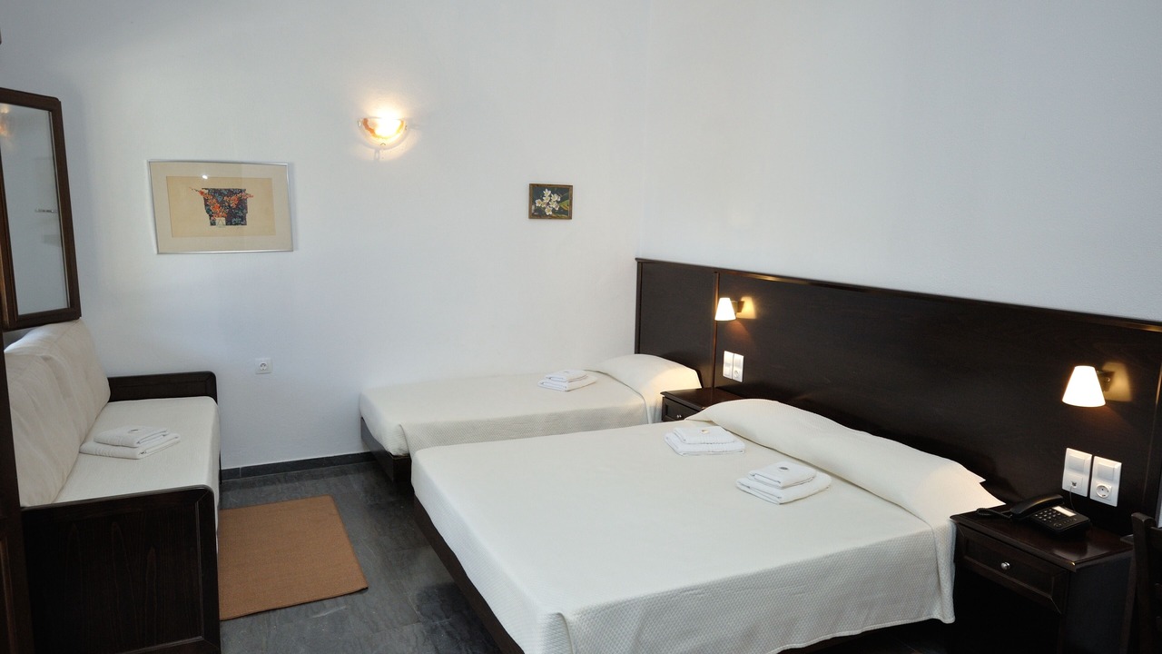 Photo of Bedroom in Palekastro