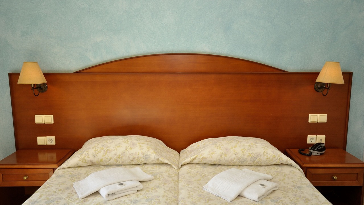 Photo of Bedroom in Palekastro
