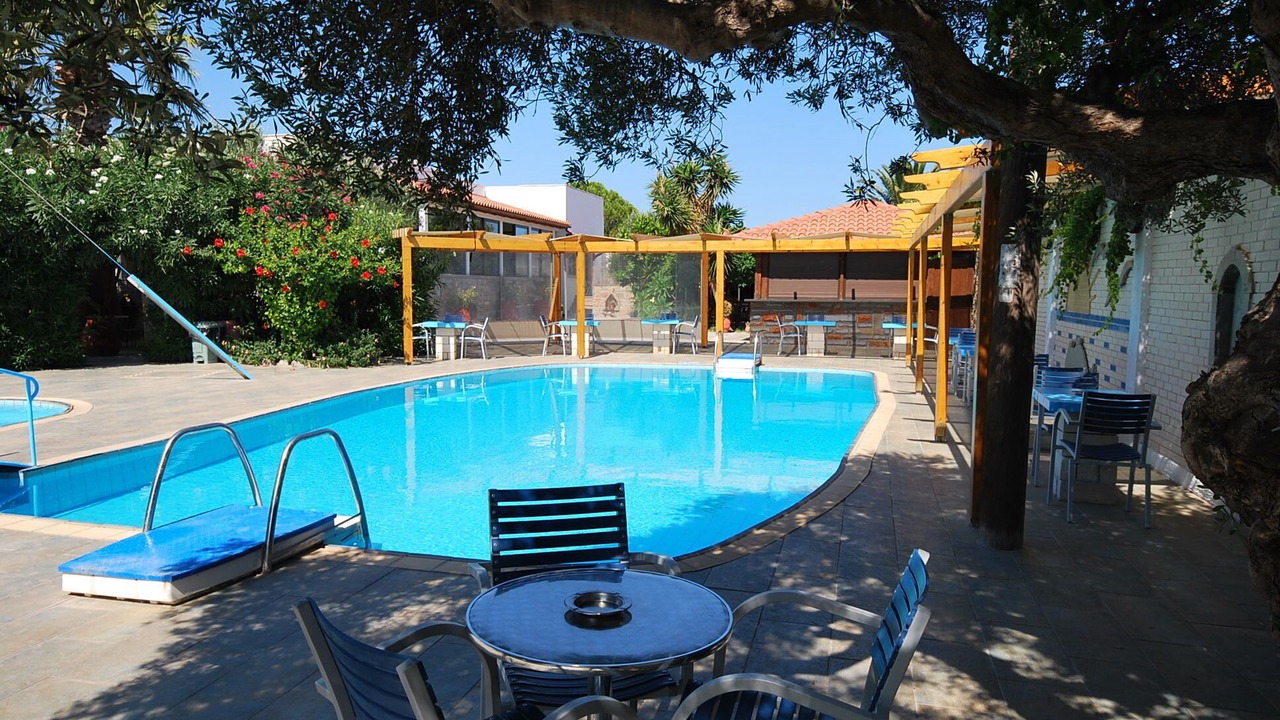 Photo of Outdoor in Palekastro