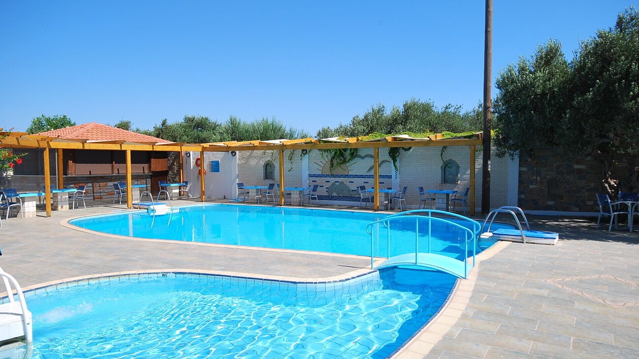 Photo of Outdoor in Palekastro