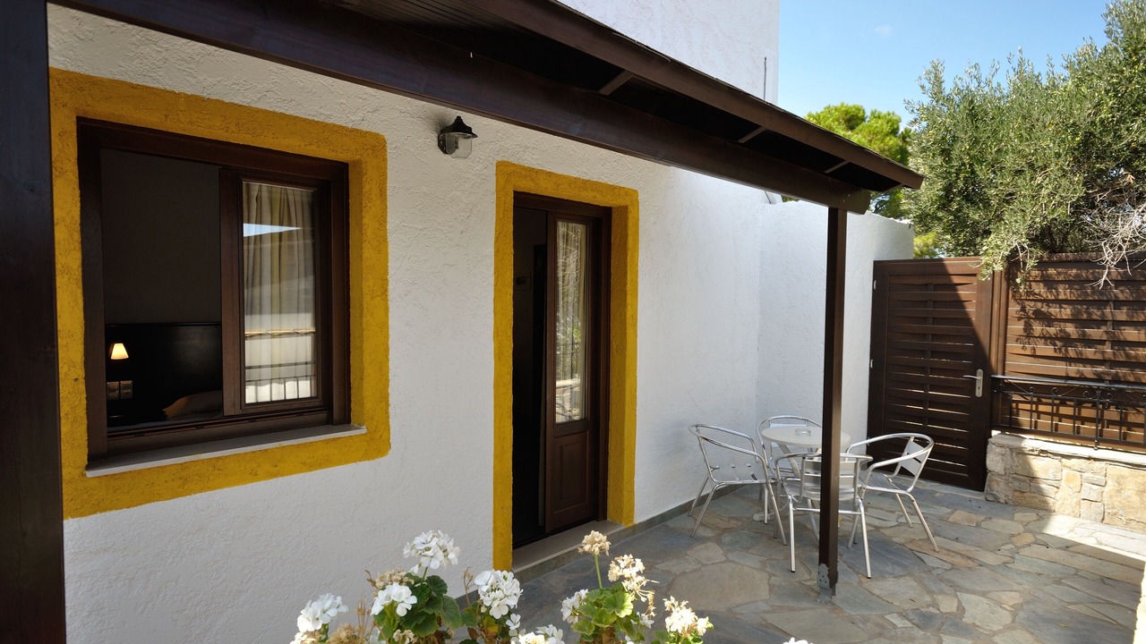 Photo of Patio Balcony in Palekastro