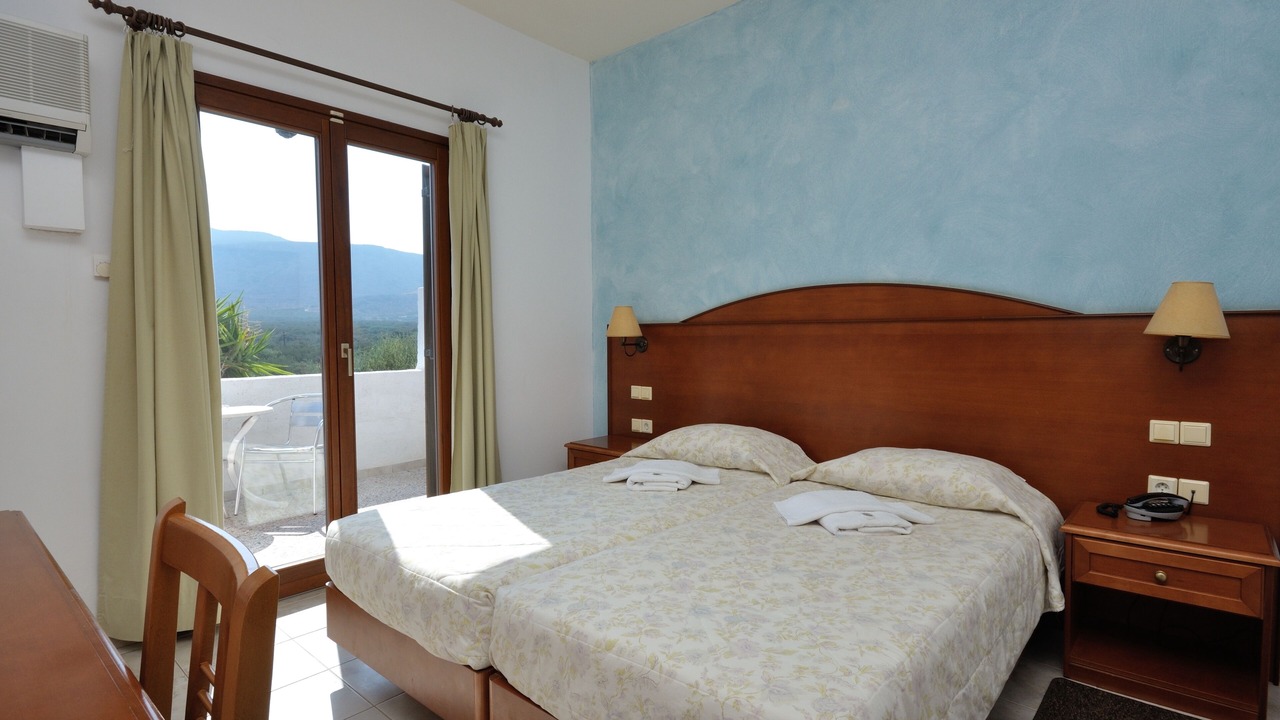Photo of Bedroom in Palekastro