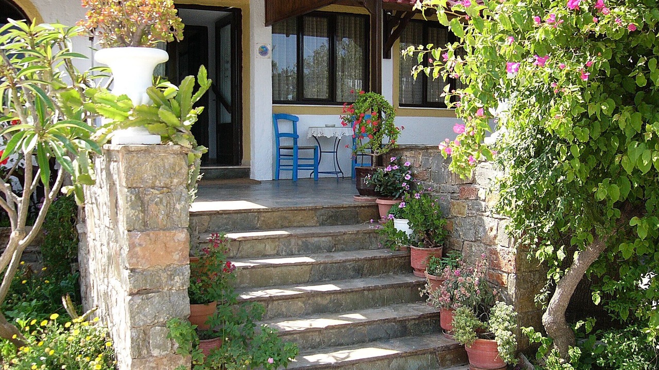 Photo of Outdoor in Palekastro