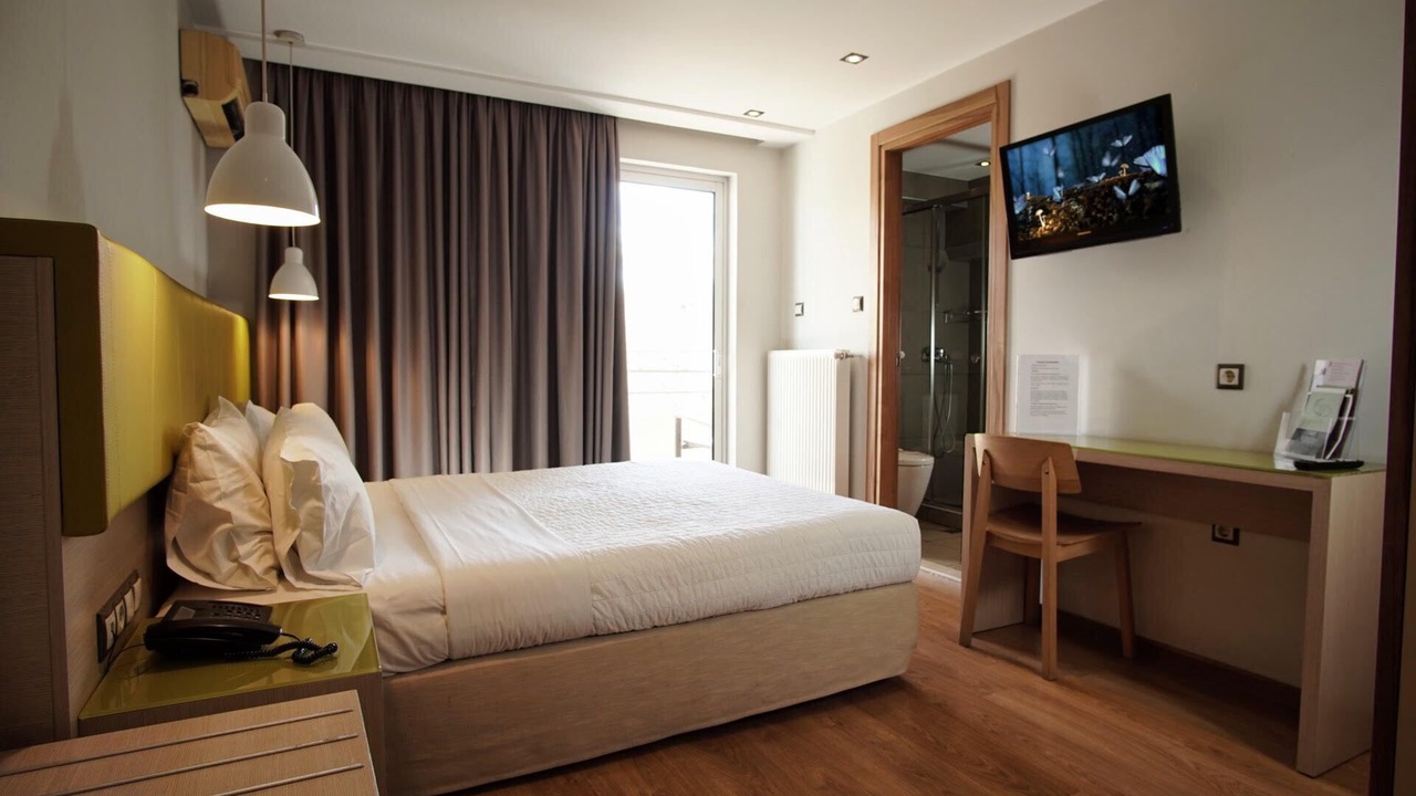 Photo of Bedroom in Khalandrion